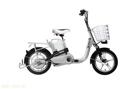  雅马哈电动车月莺锂电版